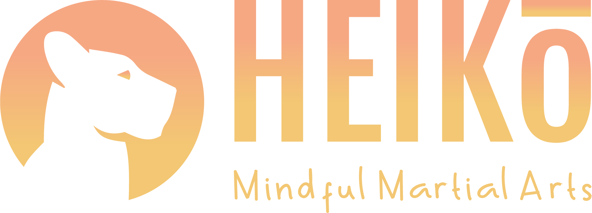 Heikō - Mindful Martial Arts